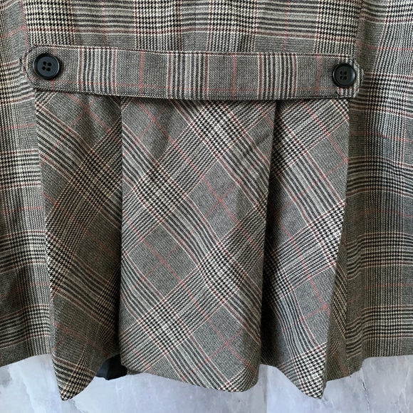 H&M+ Riding Coat - Picture 5 of 6